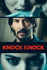 Knock Knock (2015) poster