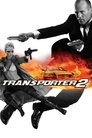 Transporter 2 (2005) poster