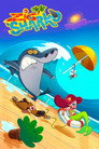 Zig and Sharko (2010) poster