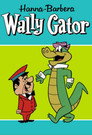 Wally Gator (1962) poster