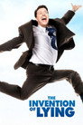 The Invention of Lying (2009) poster