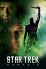 Star Trek: Nemesis (2002) poster