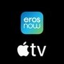 Eros Now Select Apple TV Channel logo