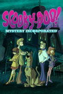 Scooby-Doo! Mystery Incorporated (2010) poster