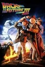 Back to the Future Part III (1990) poster