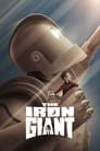The Iron Giant (1999) poster