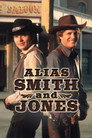Alias Smith and Jones (1971) poster
