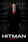 Hitman: Agent 47 (2015) poster