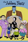The Addams Family (1992) poster