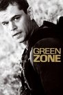 Green Zone (2010) poster