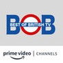Best of British Tv Amazon Channel logo