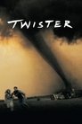 Twister (1996) poster