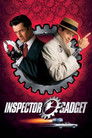 Inspector Gadget (1999) poster