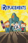 The Replacements (2006) poster