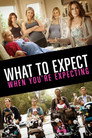 What to Expect When You're Expecting (2012) poster