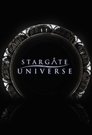 Stargate Universe (2009) poster