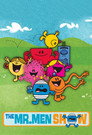 The Mr. Men Show (2008) poster