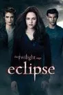The Twilight Saga: Eclipse (2010) poster
