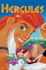 Hercules (1997) poster