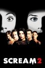 Scream 2 (1997) poster