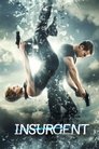 Insurgent (2015) poster