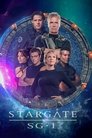Stargate SG-1 (1997) poster