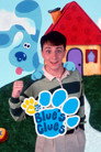 Blue's Clues (1996) poster