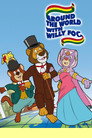Around the World with Willy Fog (1983) poster