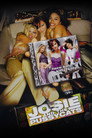 Josie and the Pussycats (2001) poster