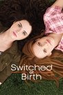 Switched at Birth (2011) poster