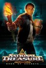 National Treasure: Book of Secrets (2007) poster