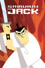 Samurai Jack (2001) poster