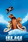 Ice Age: Continental Drift (2012) poster