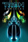 TRON: Uprising (2012) poster