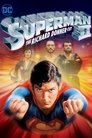 Superman II: The Richard Donner Cut (2006) poster