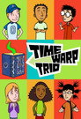 Time Warp Trio (2005) poster