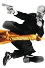 The Transporter (2002) poster