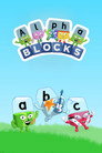 Alphablocks (2010) poster