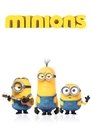 Minions (2015) poster