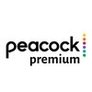 Peacock Premium Plus logo