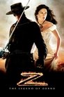 The Legend of Zorro (2005) poster