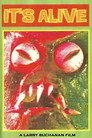 It's Alive poster