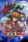 Yu-Gi-Oh! GX (2004) poster