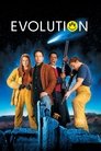 Evolution (2001) poster