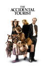 The Accidental Tourist (1988) poster