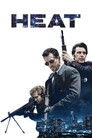 Heat (1995) poster