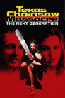 The Return of the Texas Chainsaw Massacre (1995) poster