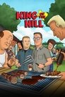 King of the Hill (1997) poster