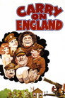 Carry On England (1976) poster