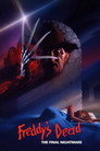 Freddy's Dead: The Final Nightmare (1991) poster